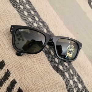 Rayban Mr Burbank Sunglasses NIB